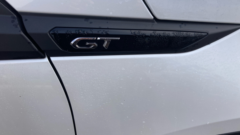 Peugeot 2008 1.2 PureTech 130 GT 5dr EAT8 Petrol Estate